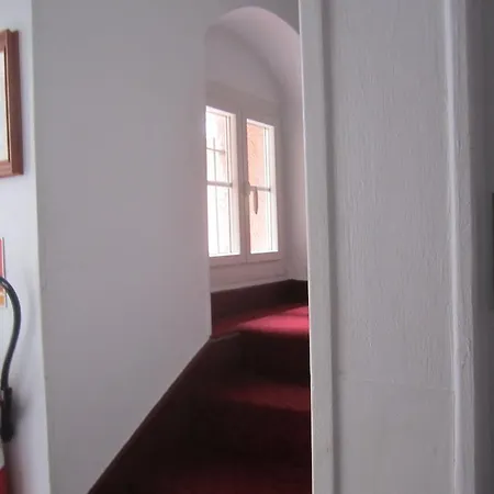 Hotel Athena Отель