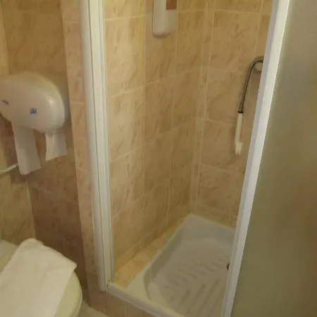 Hotel Athena Отель 3*