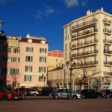 Отель Hotel Athena 3*