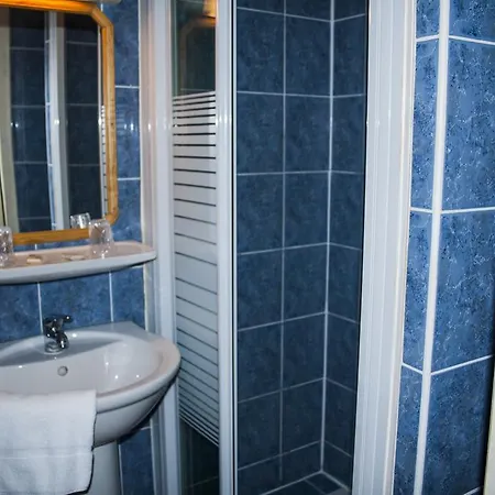 Отель Hotel Athena