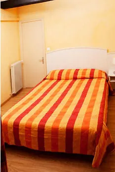 Hotel Athena Бастия