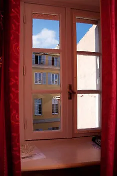 Отель Hotel Athena