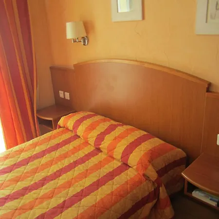 Hotel Hotel Athena Bastia (Corsica)