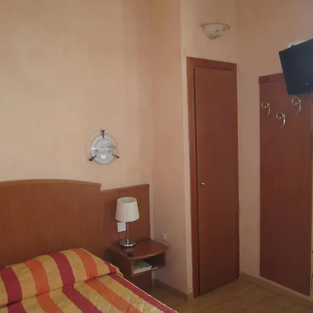 Hotel Athena 3* Bastia (Corsica)