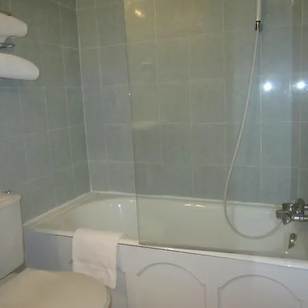 Hotel Athena Bastia (Corsica)