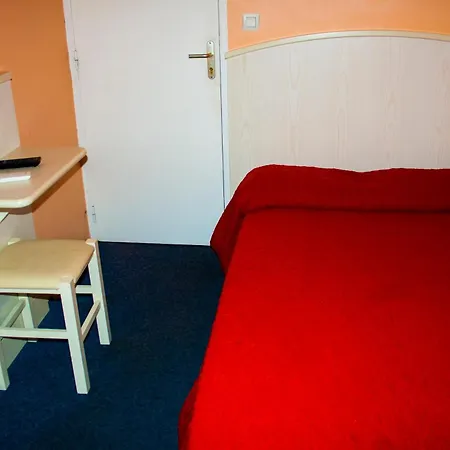 Hotel Hotel Athena 3*