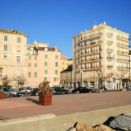 Hotel Athena