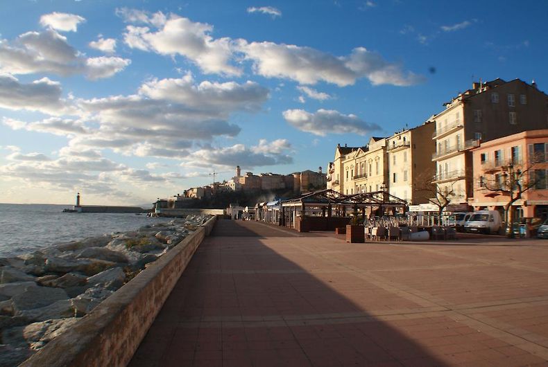 波斯塔生态酒店