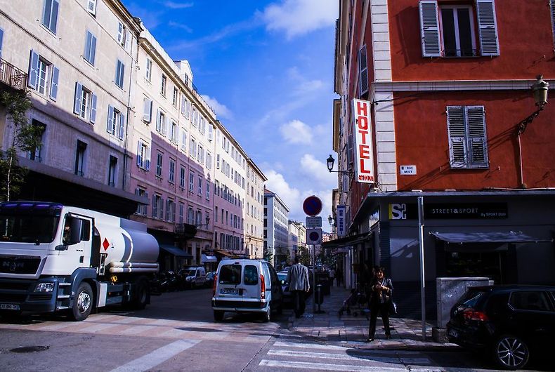 波斯塔生态酒店